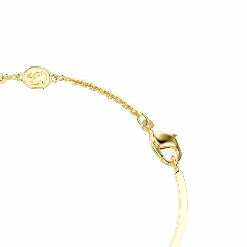 Swarovski Symbolica Bangle - Evil Eye image number 2